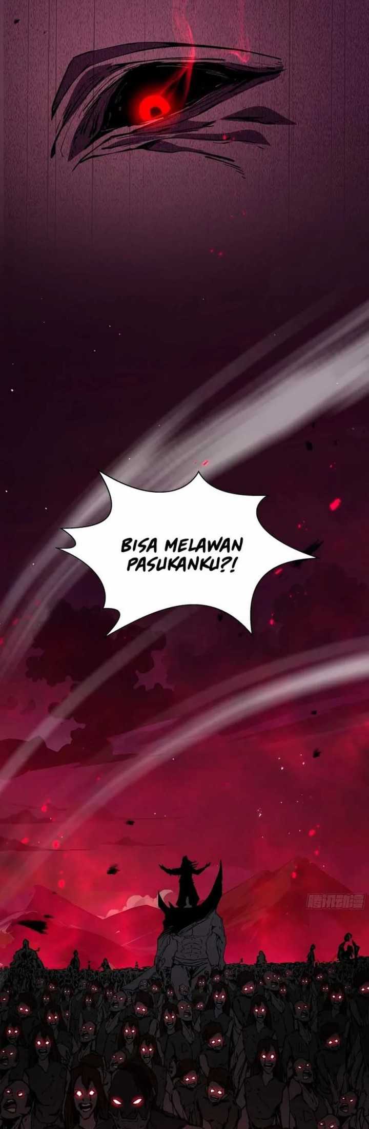 I Contracted Myself Chapter 34 Gambar 44
