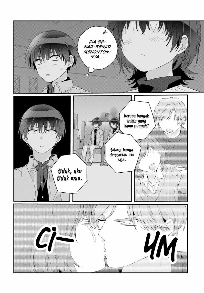 Class de 2 Banme ni Kawaii Onna no Ko to Tomodachi ni Natta Chapter 23 Gambar 27