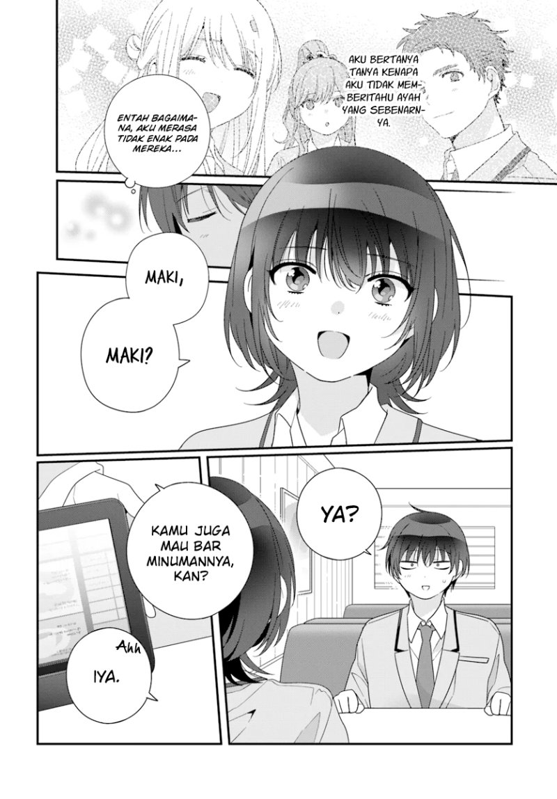 Class de 2 Banme ni Kawaii Onna no Ko to Tomodachi ni Natta Chapter 22 Gambar 27