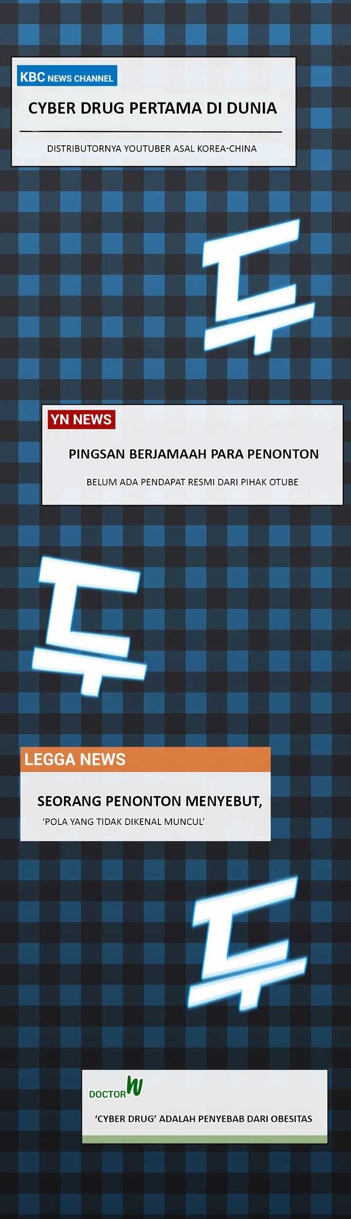 Martial Streamer Chapter 50 Gambar 24