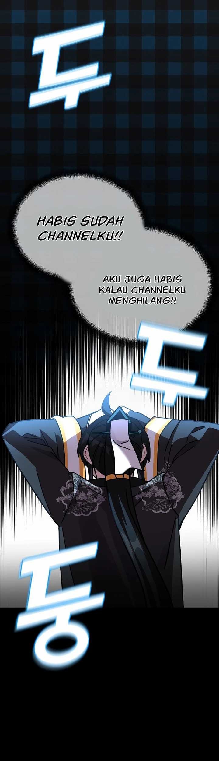 Martial Streamer Chapter 50 Gambar 25