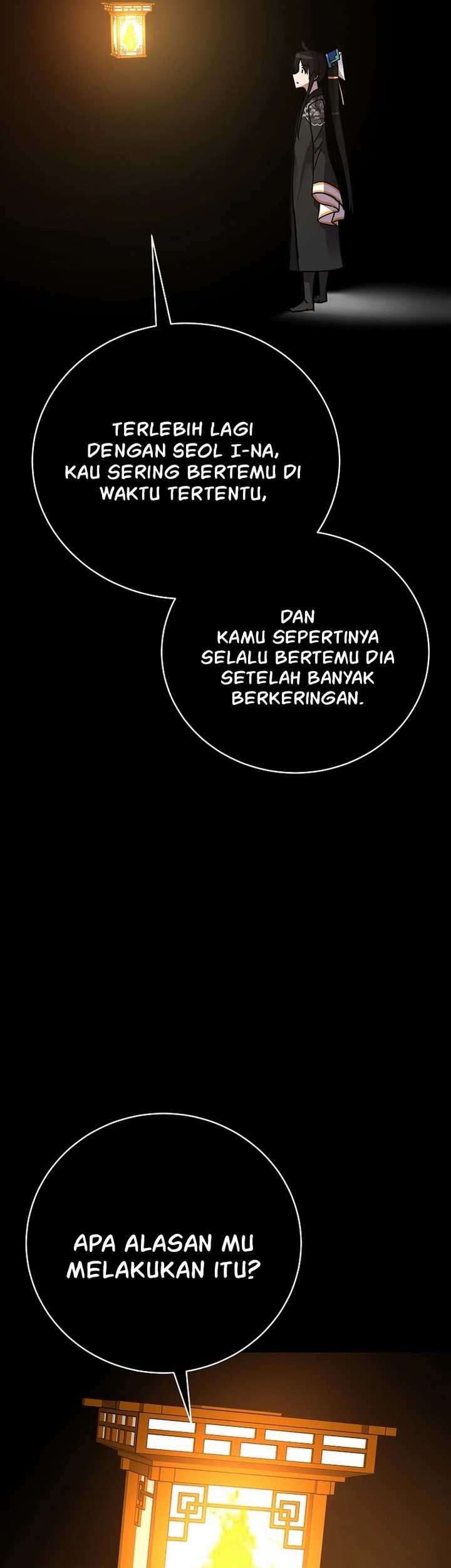 Martial Streamer Chapter 50 Gambar 45