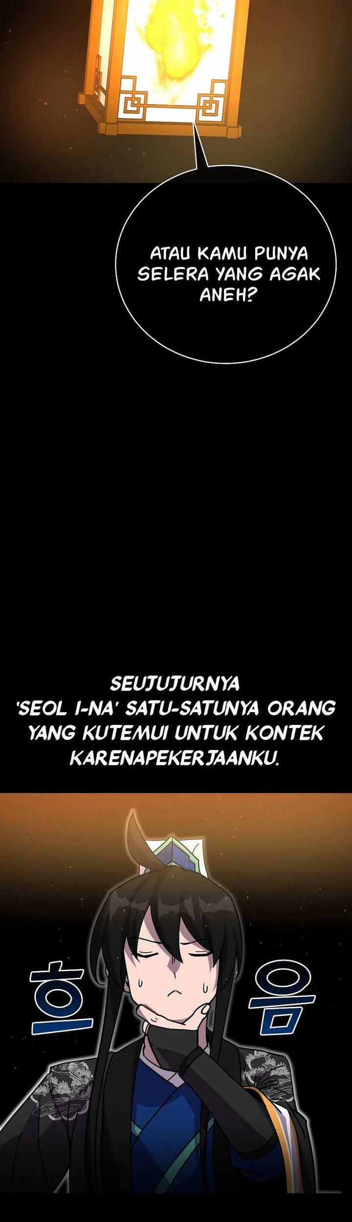 Martial Streamer Chapter 50 Gambar 46