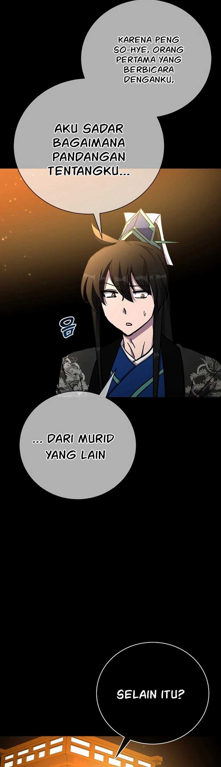 Martial Streamer Chapter 50 Gambar 3