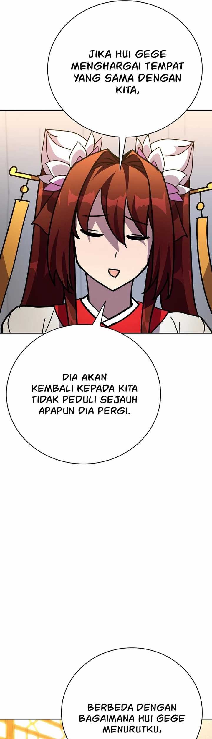 Martial Streamer Chapter 50 Gambar 63
