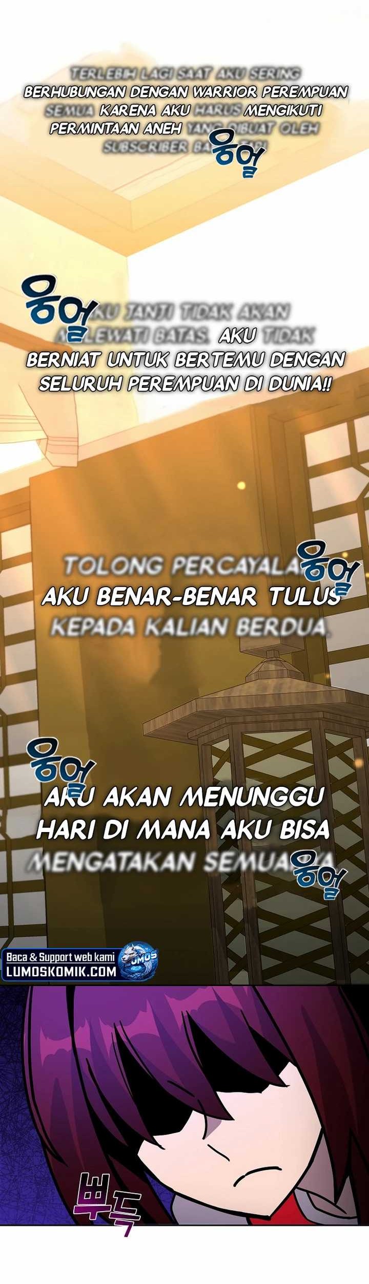 Martial Streamer Chapter 50 Gambar 86