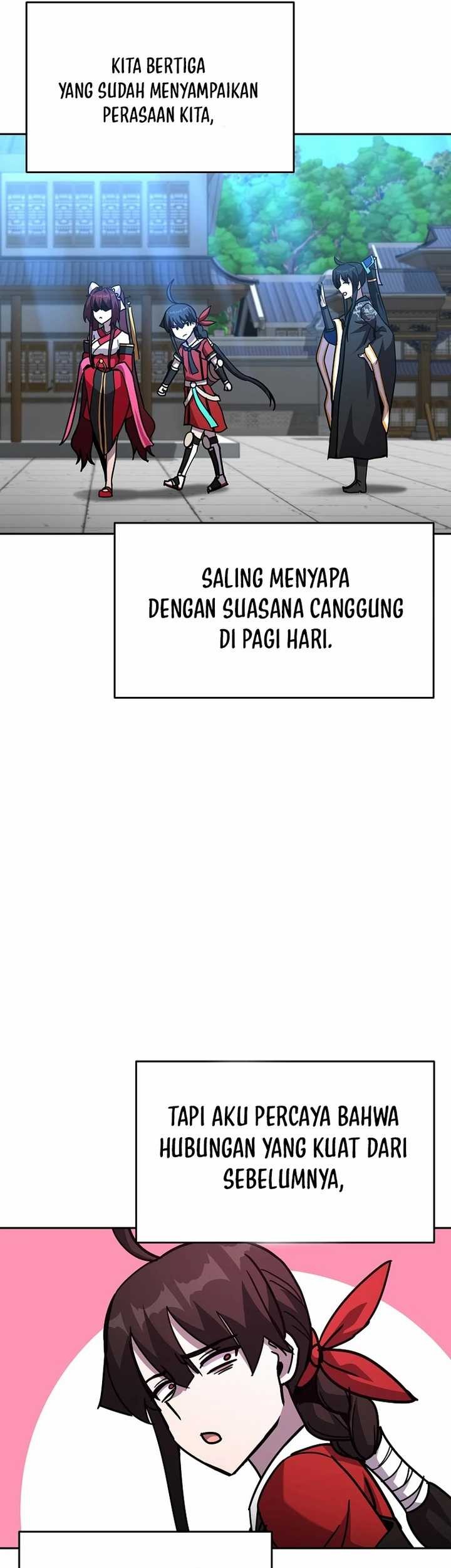 Martial Streamer Chapter 50 Gambar 89