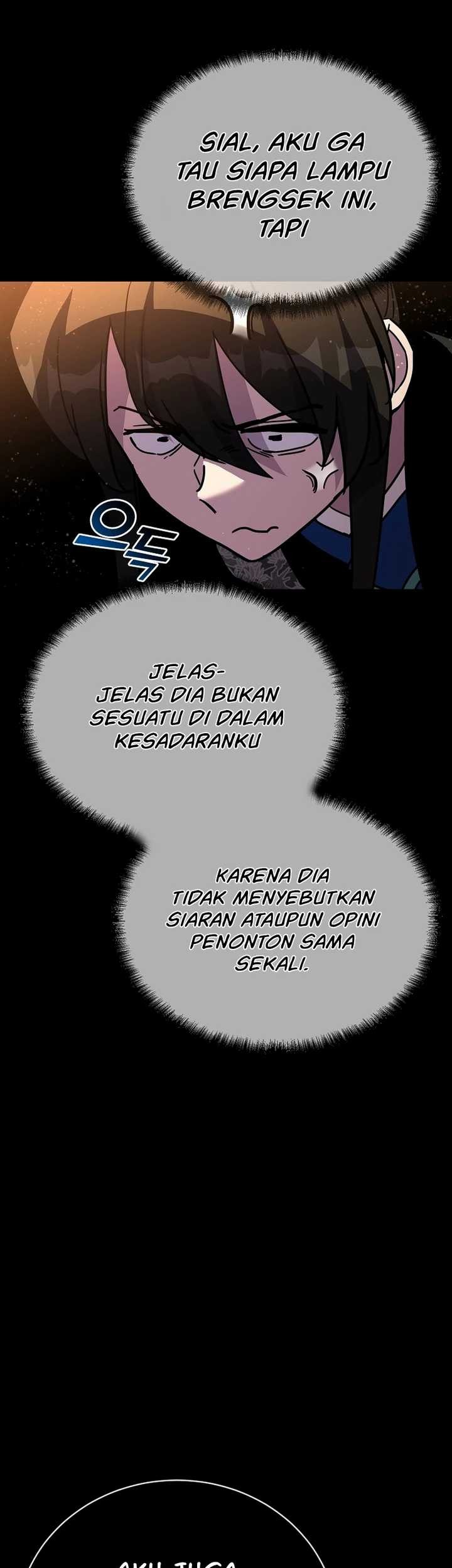 Martial Streamer Chapter 50 Gambar 15