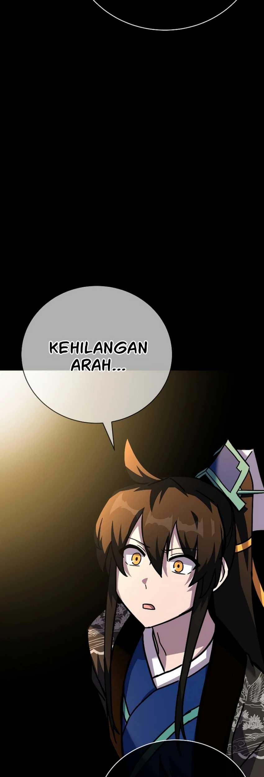 Martial Streamer Chapter 49 Gambar 29