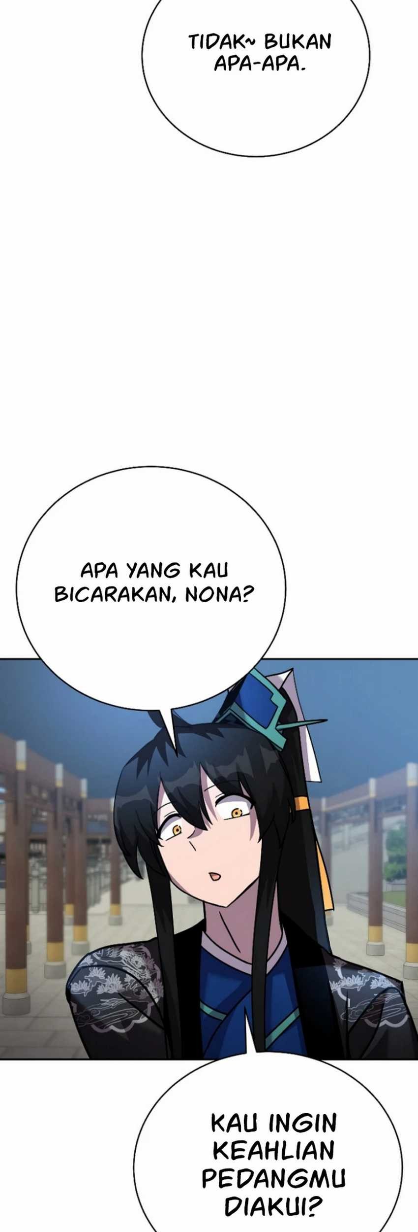 Martial Streamer Chapter 49 Gambar 59