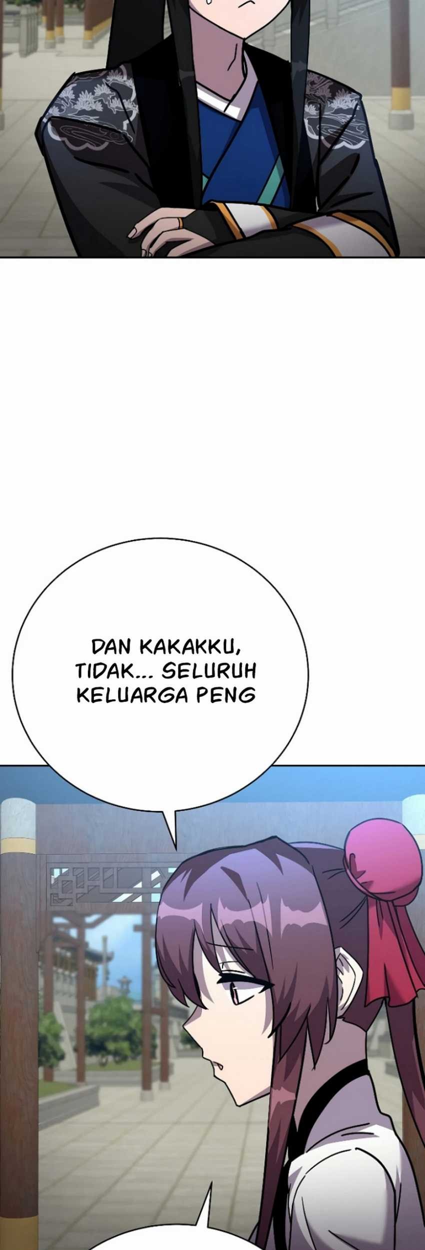 Martial Streamer Chapter 49 Gambar 63