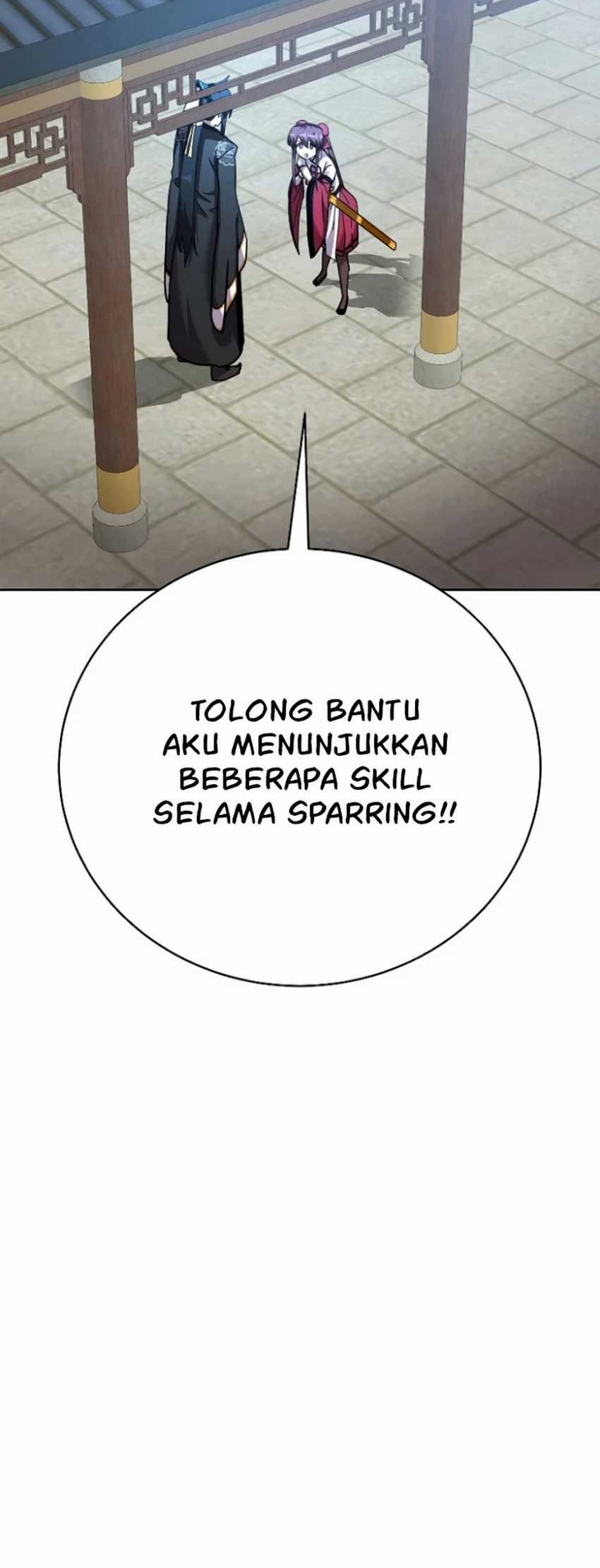 Martial Streamer Chapter 49 Gambar 66