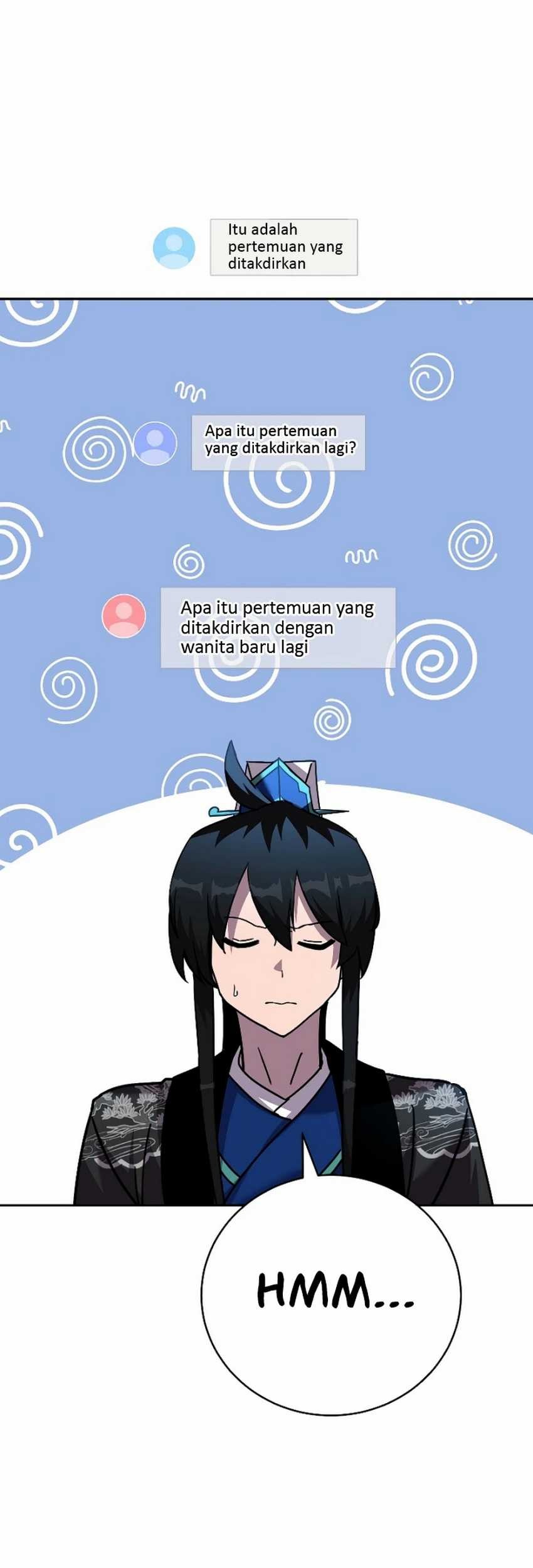 Martial Streamer Chapter 49 Gambar 67