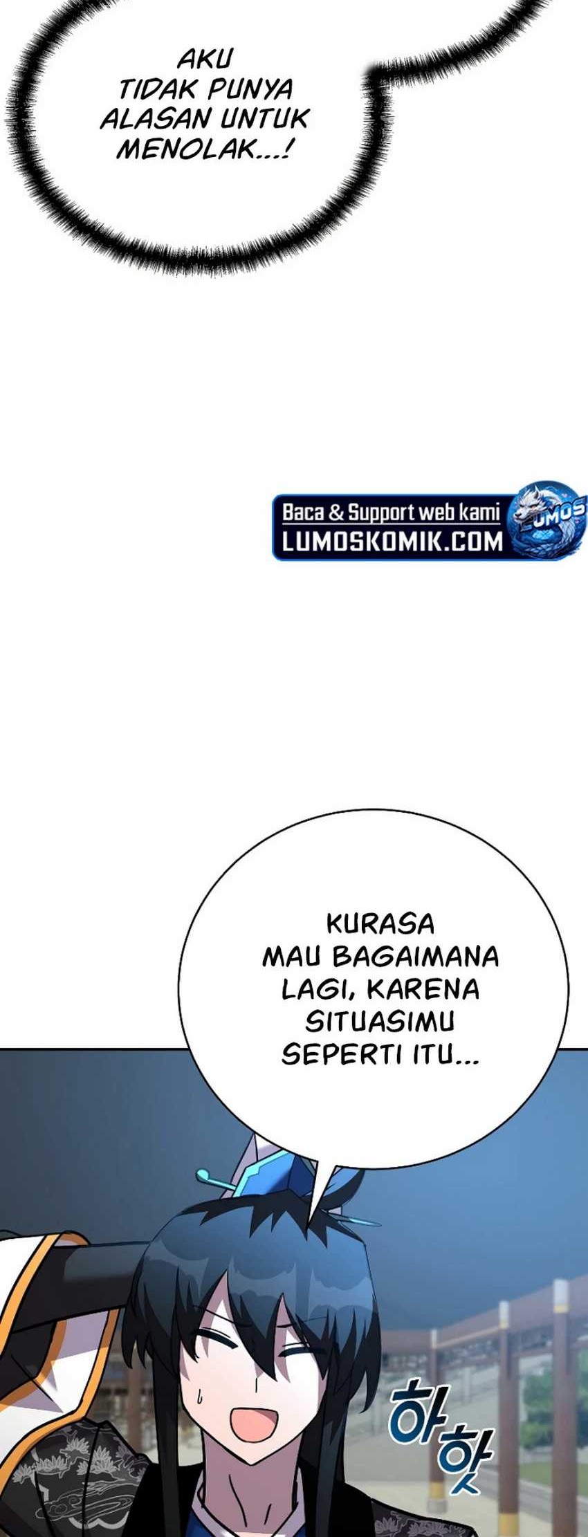 Martial Streamer Chapter 49 Gambar 70