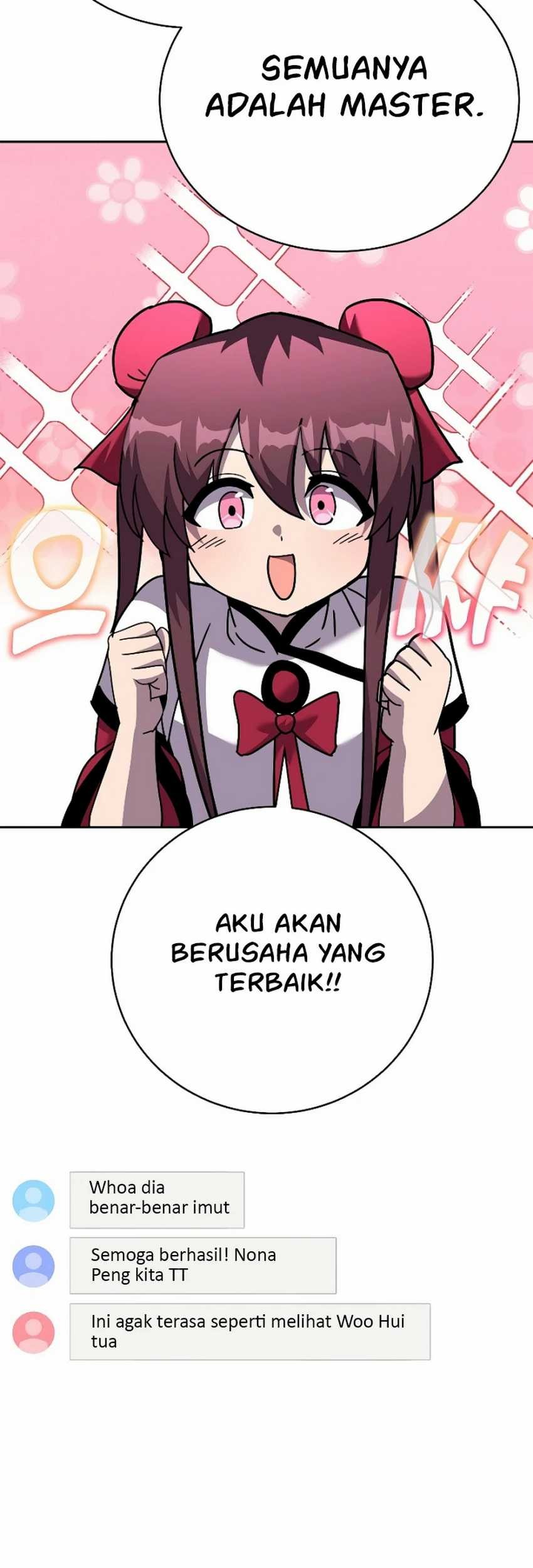 Martial Streamer Chapter 49 Gambar 73