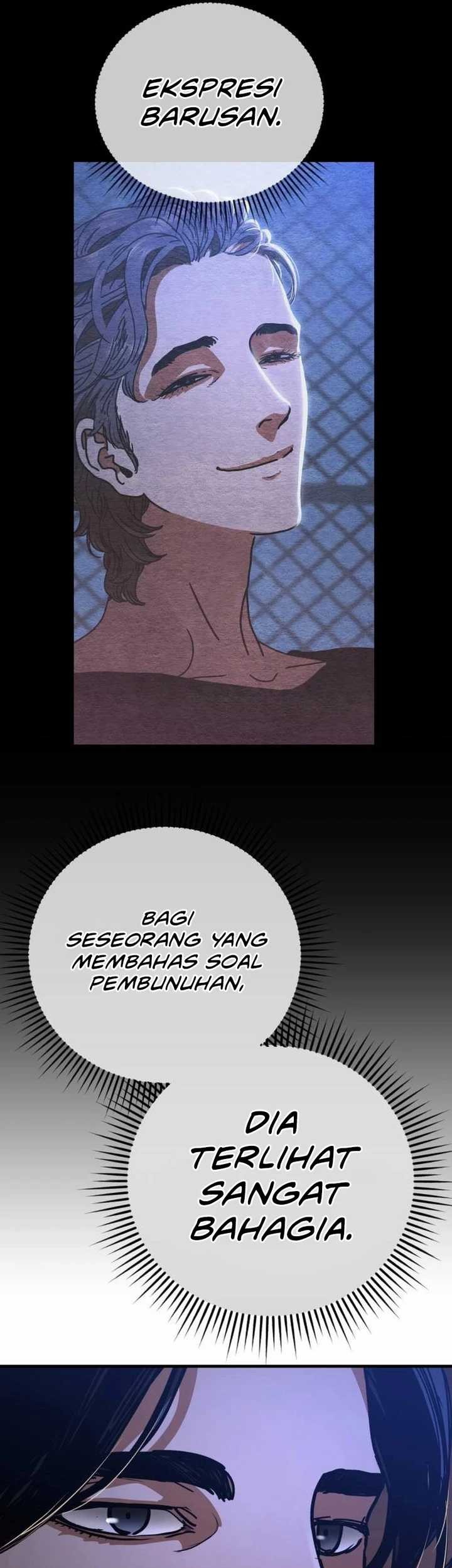 Hidden House in the Apocalypse Chapter 22 Gambar 22