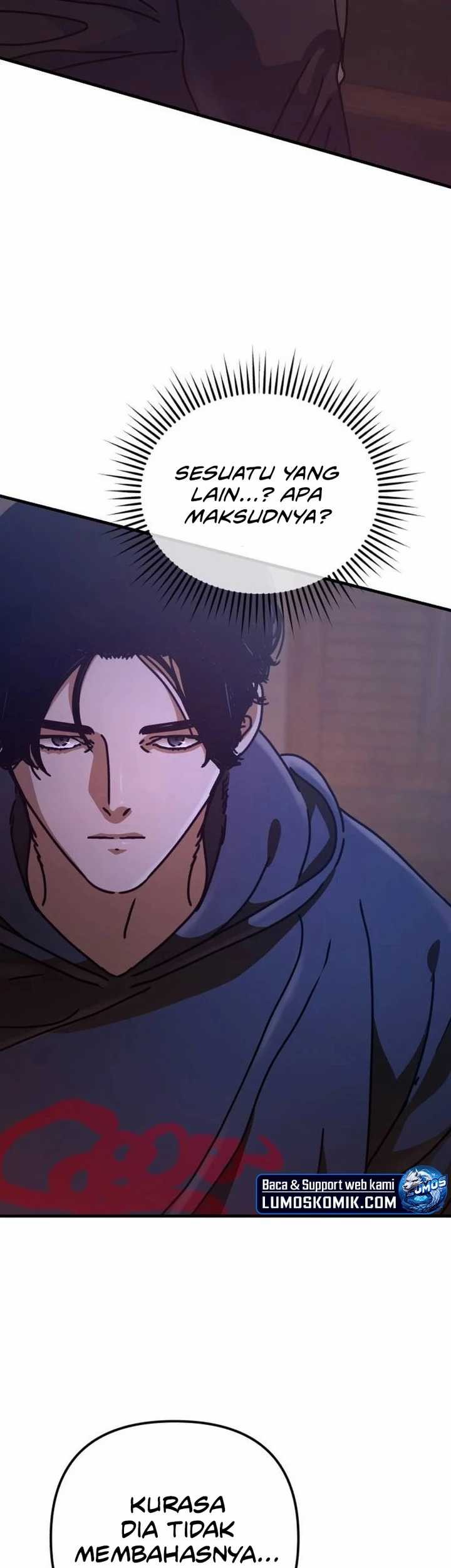 Hidden House in the Apocalypse Chapter 22 Gambar 26