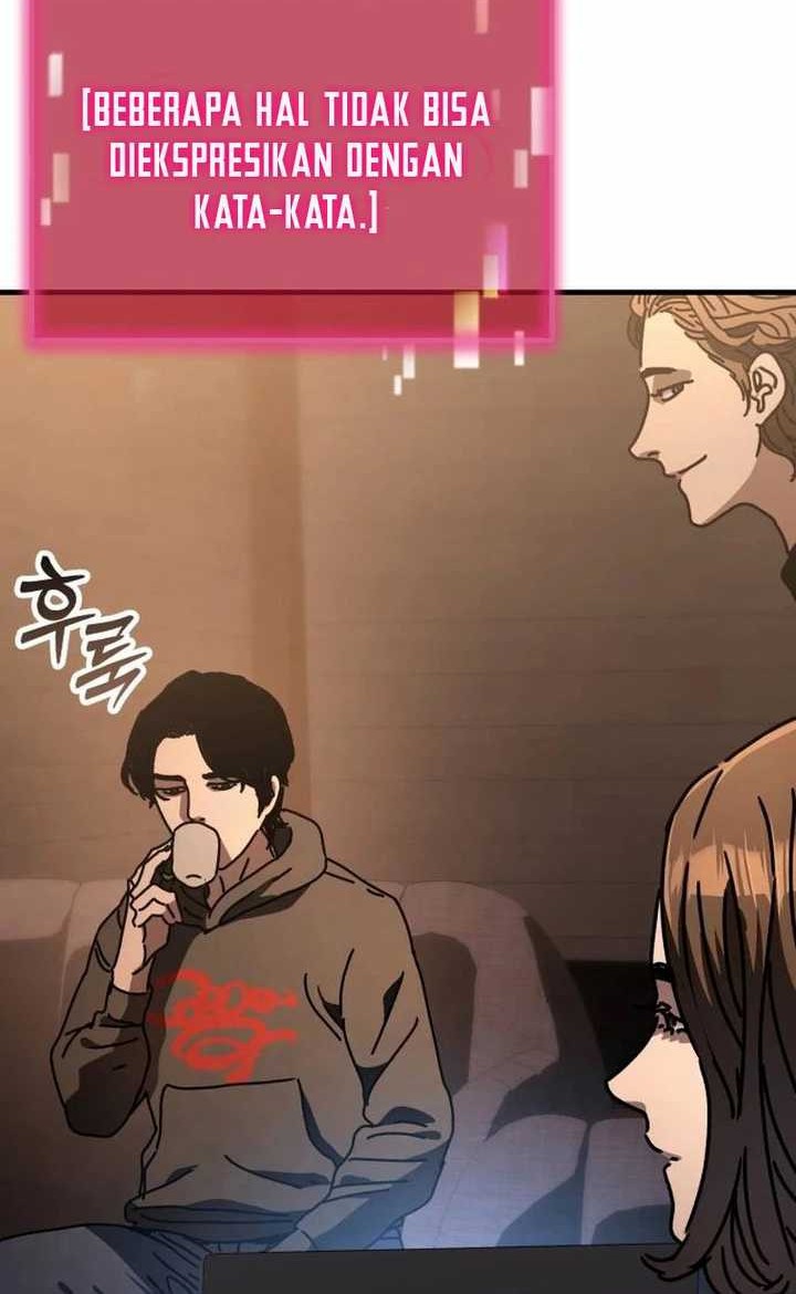 Hidden House in the Apocalypse Chapter 22 Gambar 39