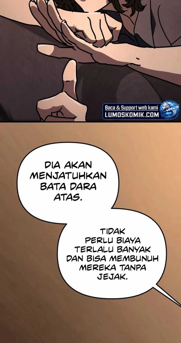 Hidden House in the Apocalypse Chapter 22 Gambar 45
