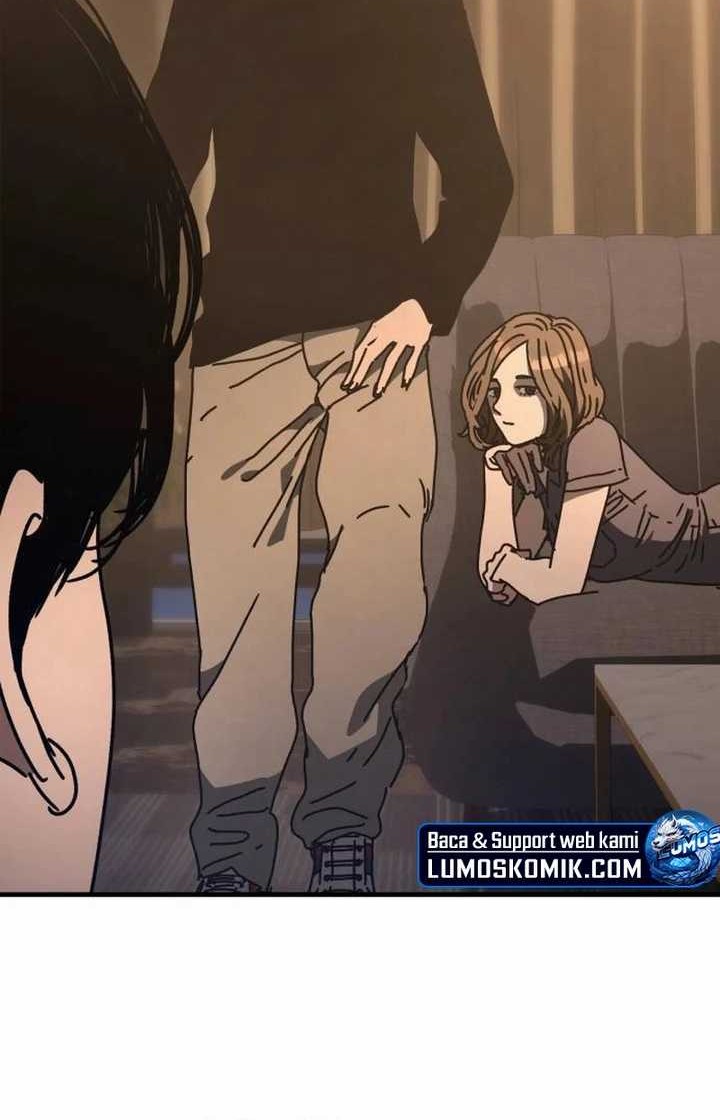 Hidden House in the Apocalypse Chapter 22 Gambar 47