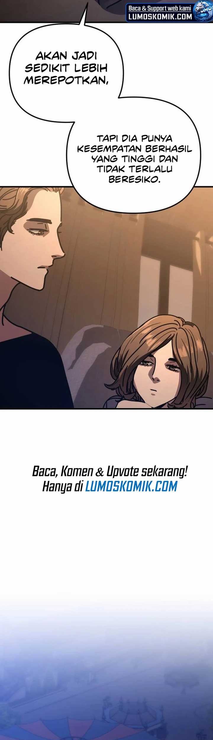 Hidden House in the Apocalypse Chapter 22 Gambar 54