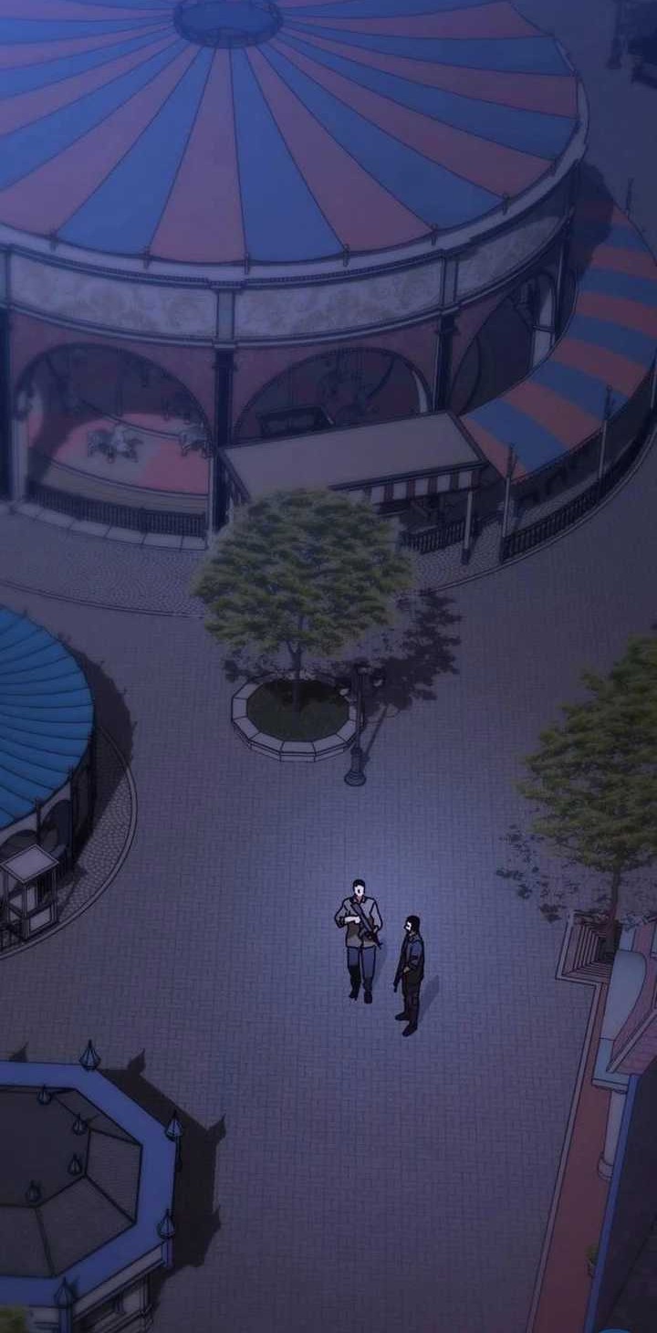Hidden House in the Apocalypse Chapter 22 Gambar 55