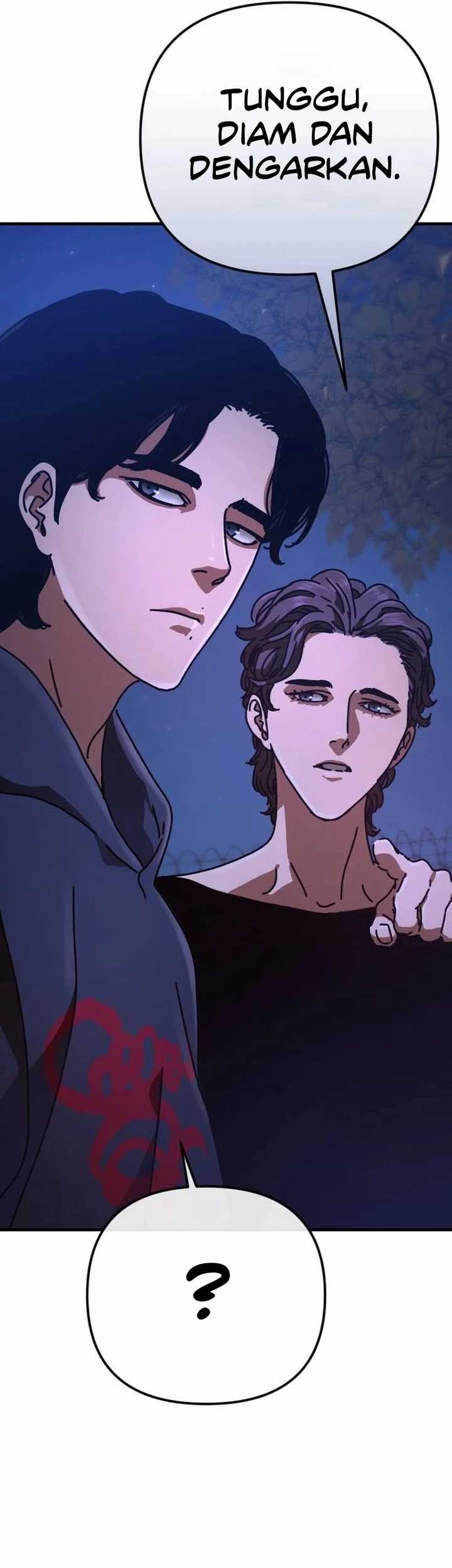 Baca Manhwa Hidden House in the Apocalypse Chapter 22 Gambar 2