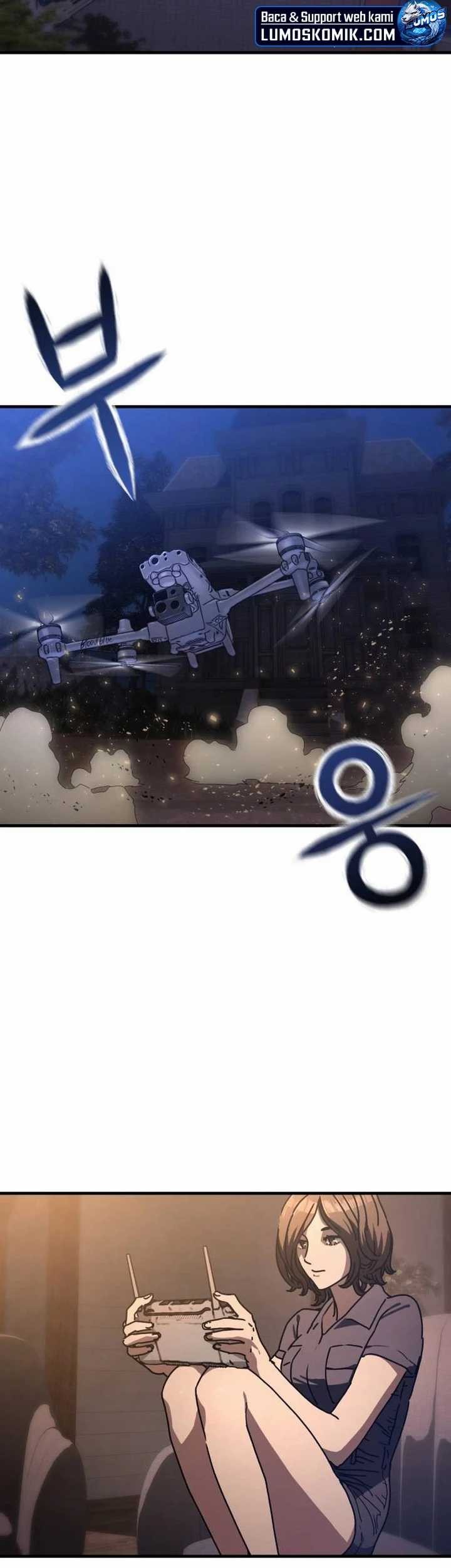 Hidden House in the Apocalypse Chapter 22 Gambar 56