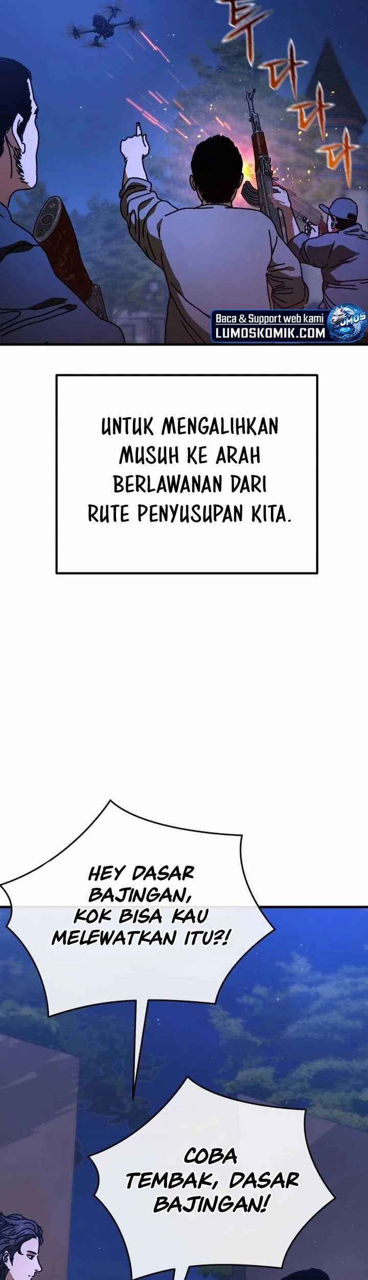 Hidden House in the Apocalypse Chapter 22 Gambar 58