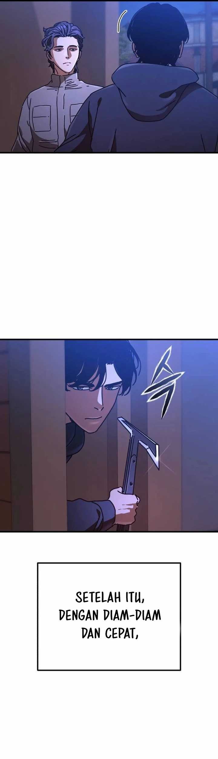 Hidden House in the Apocalypse Chapter 22 Gambar 60