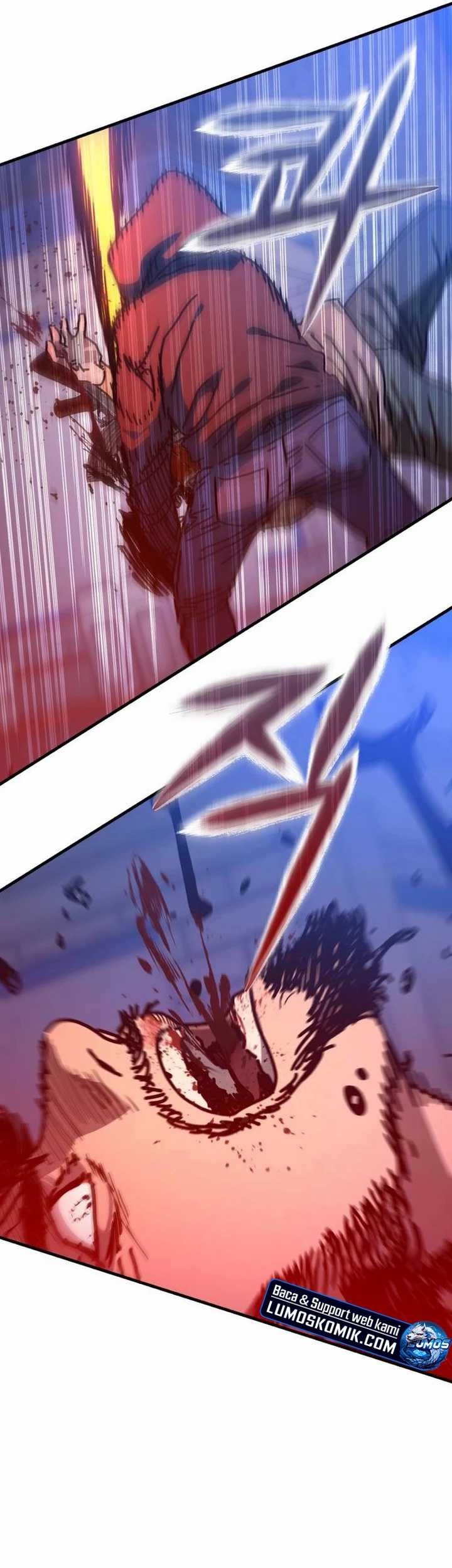 Hidden House in the Apocalypse Chapter 22 Gambar 66
