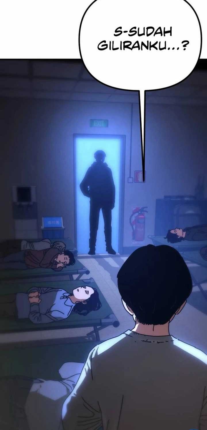 Hidden House in the Apocalypse Chapter 22 Gambar 71