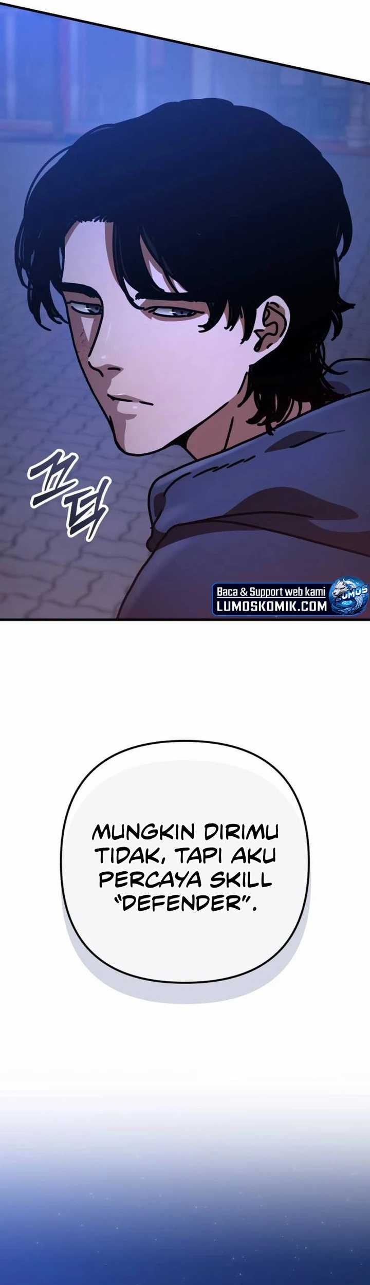 Hidden House in the Apocalypse Chapter 22 Gambar 76