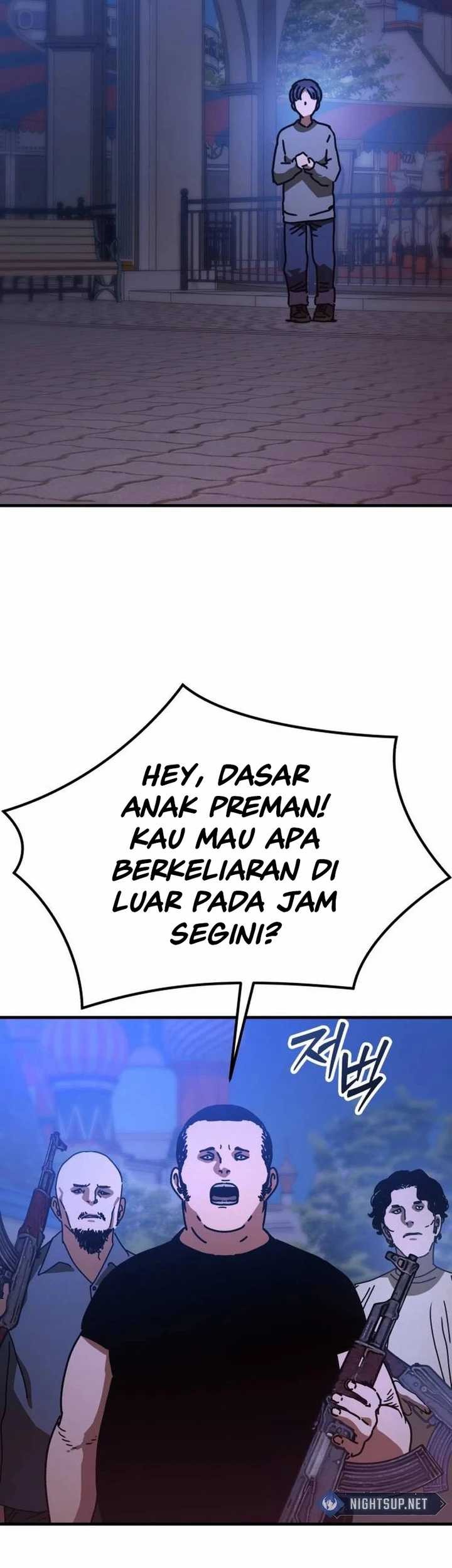 Hidden House in the Apocalypse Chapter 22 Gambar 82