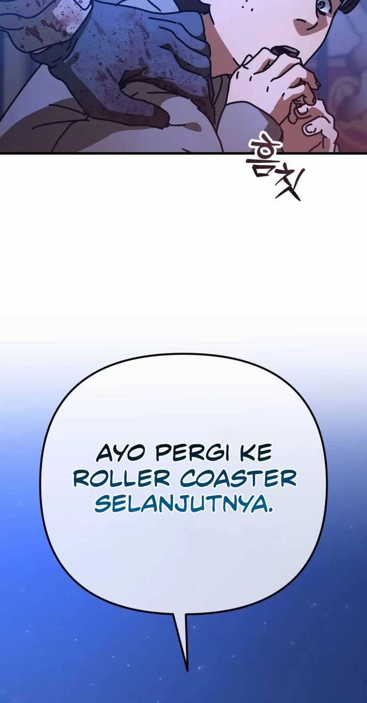 Hidden House in the Apocalypse Chapter 22 Gambar 87