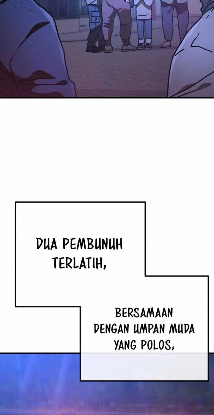 Hidden House in the Apocalypse Chapter 22 Gambar 89