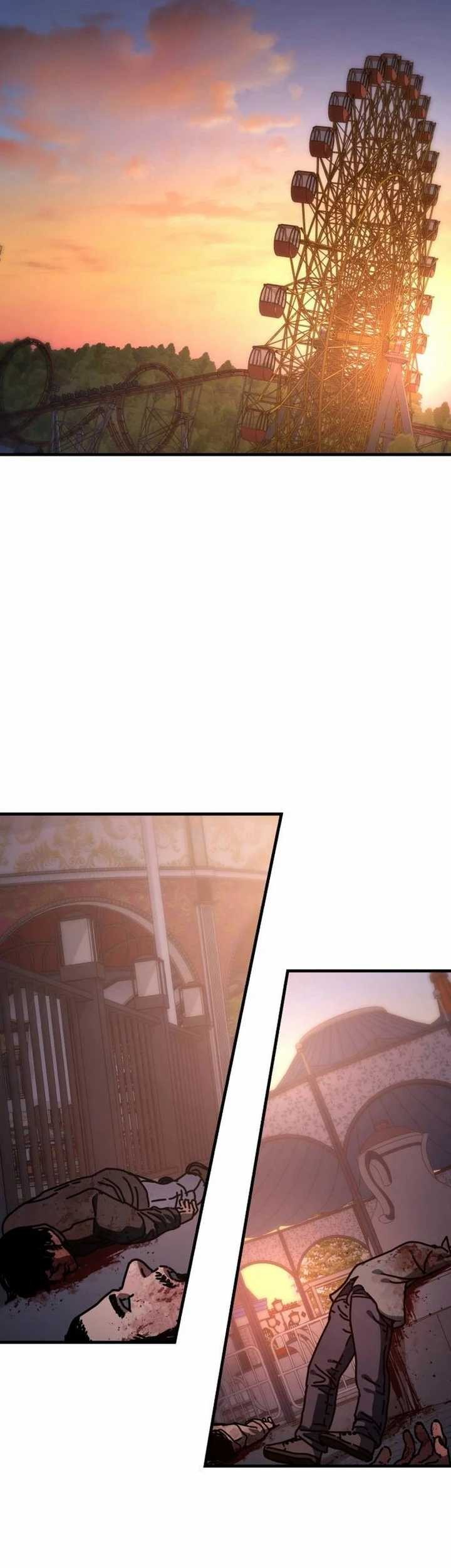 Hidden House in the Apocalypse Chapter 22 Gambar 92