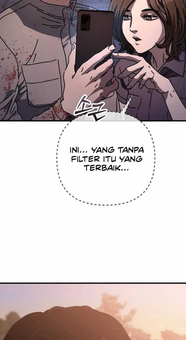 Hidden House in the Apocalypse Chapter 22 Gambar 95
