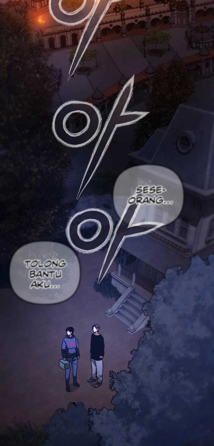 Hidden House in the Apocalypse Chapter 22 Gambar 6