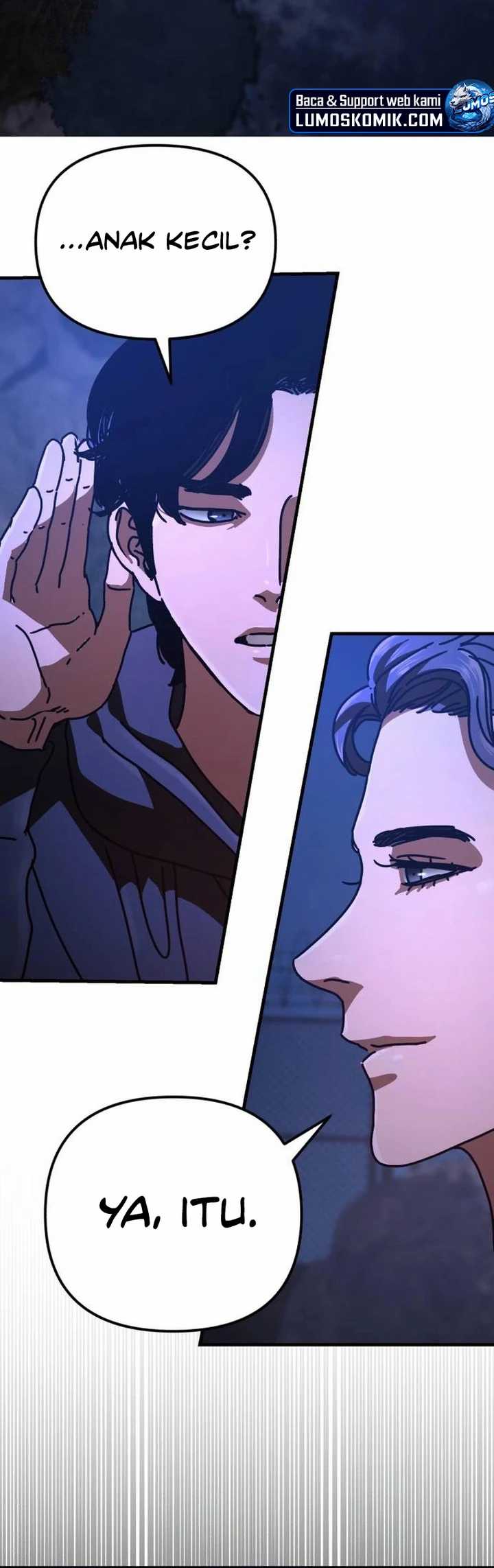Hidden House in the Apocalypse Chapter 22 Gambar 7