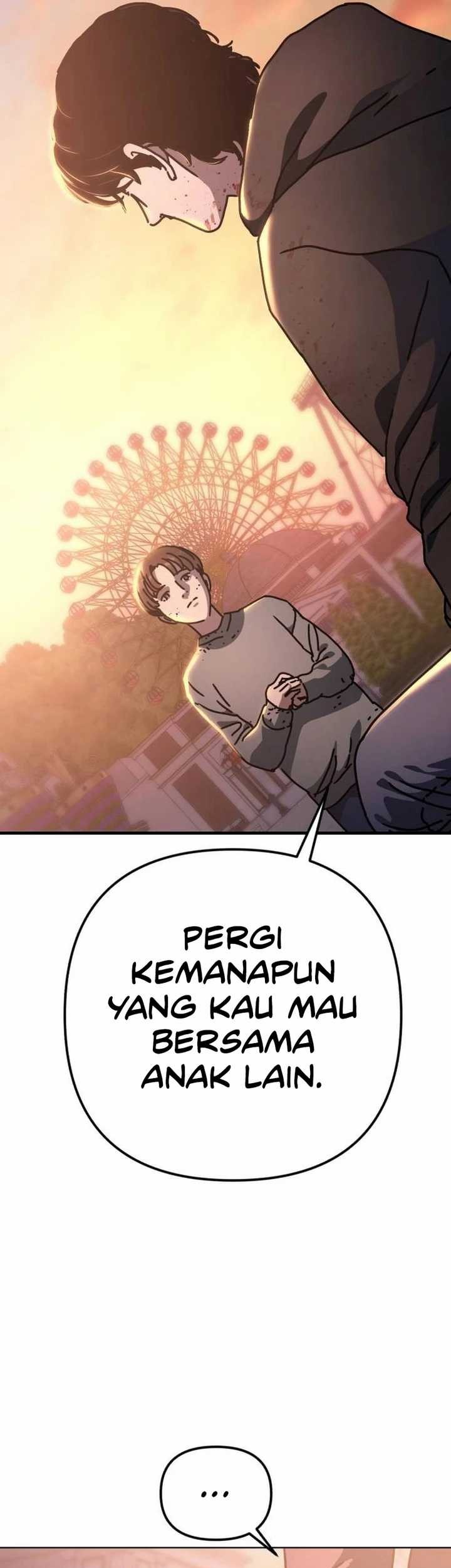 Hidden House in the Apocalypse Chapter 22 Gambar 98