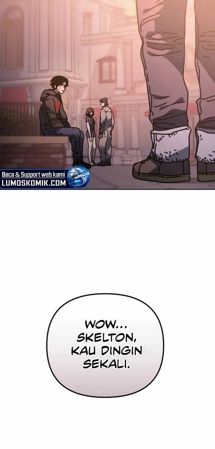 Hidden House in the Apocalypse Chapter 22 Gambar 99