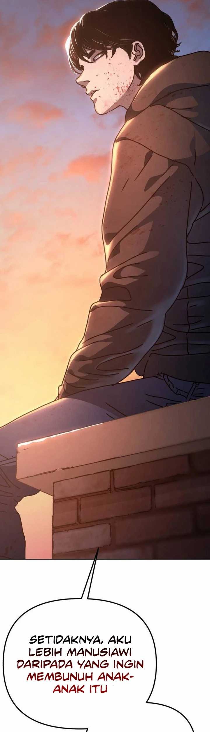 Hidden House in the Apocalypse Chapter 22 Gambar 102