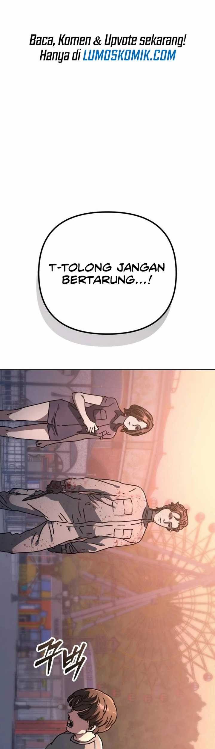 Hidden House in the Apocalypse Chapter 22 Gambar 106