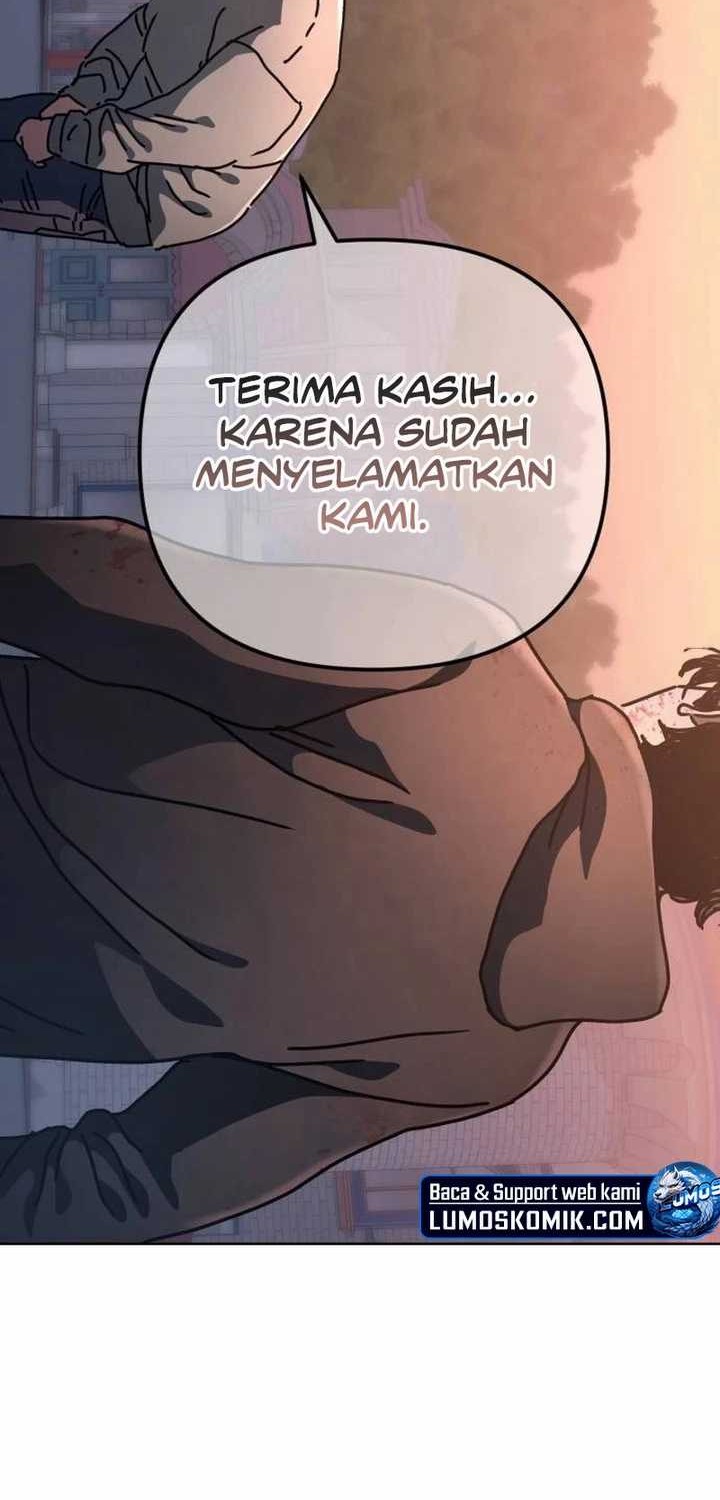 Hidden House in the Apocalypse Chapter 22 Gambar 107