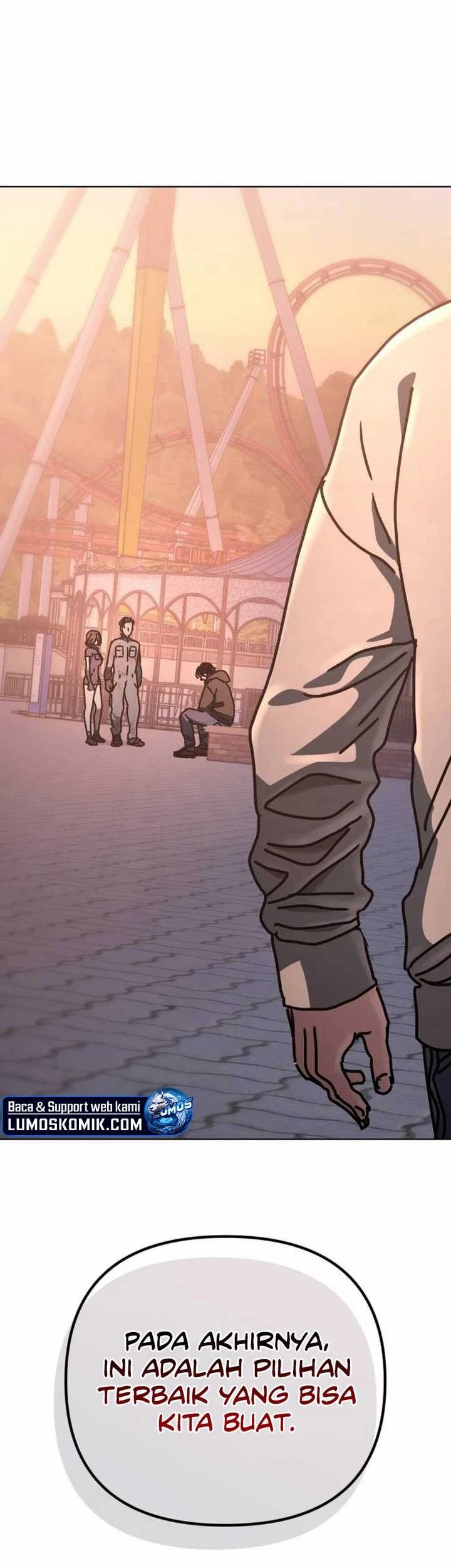 Hidden House in the Apocalypse Chapter 22 Gambar 110