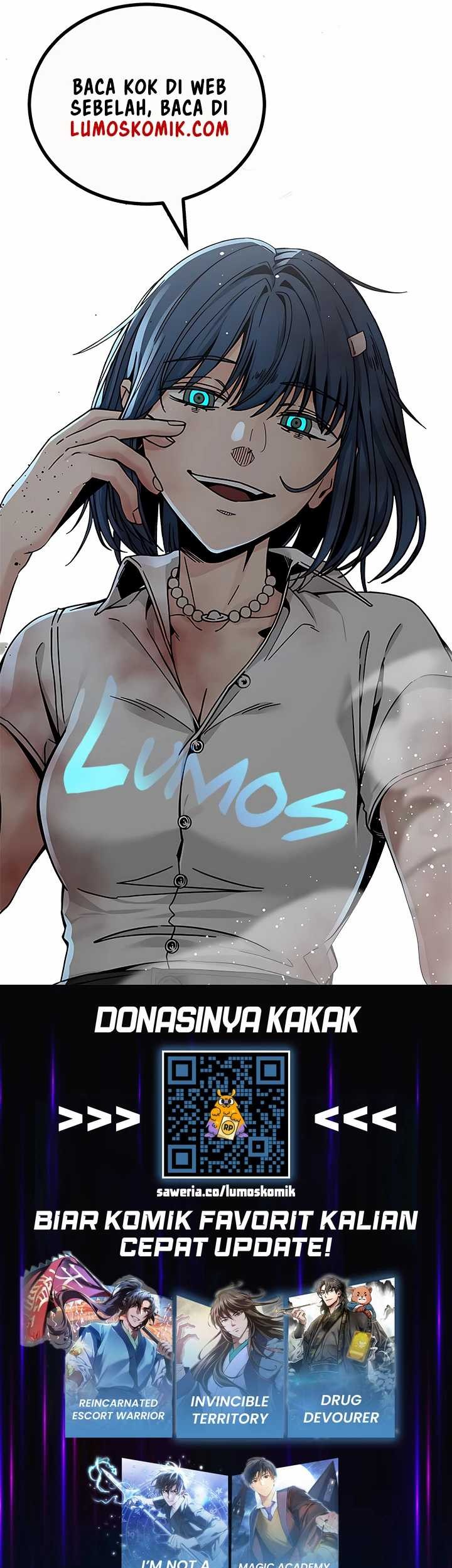 Hidden House in the Apocalypse Chapter 22 Gambar 112