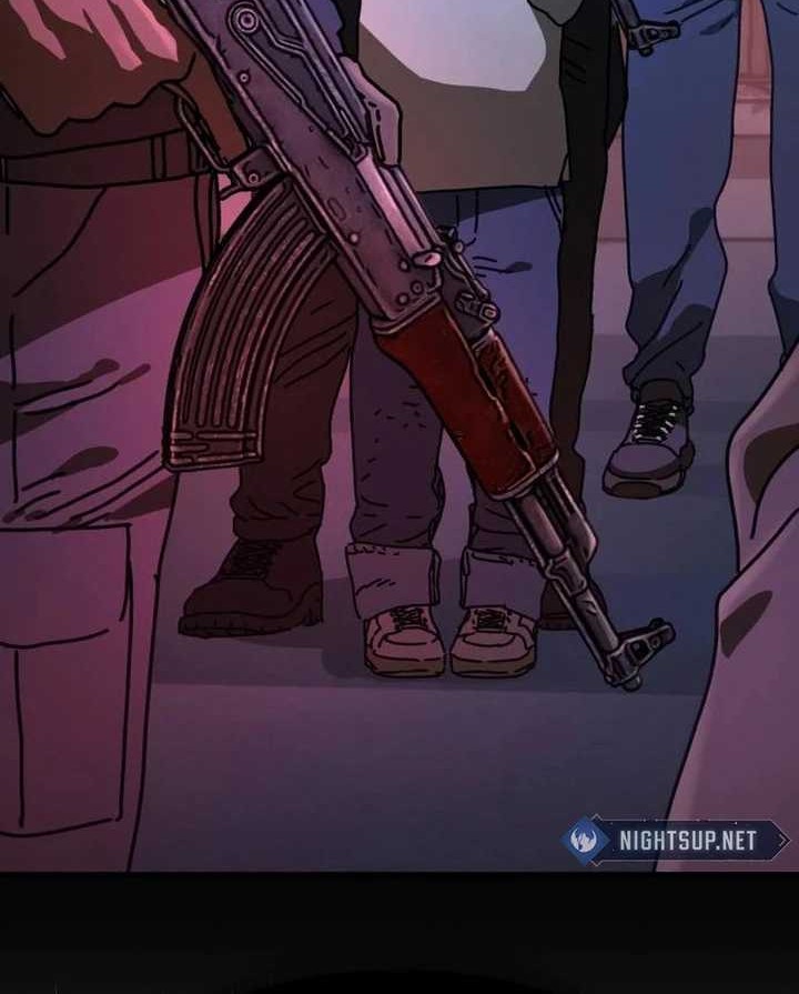 Hidden House in the Apocalypse Chapter 22 Gambar 9