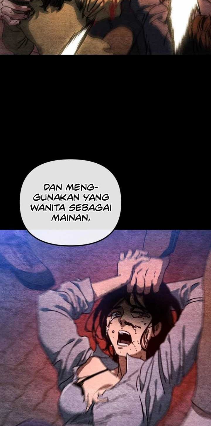 Hidden House in the Apocalypse Chapter 22 Gambar 13