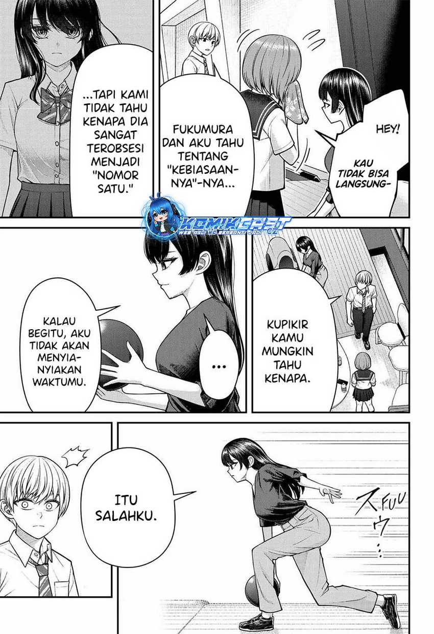 Henai Heartbeat Chapter 15 Gambar 10